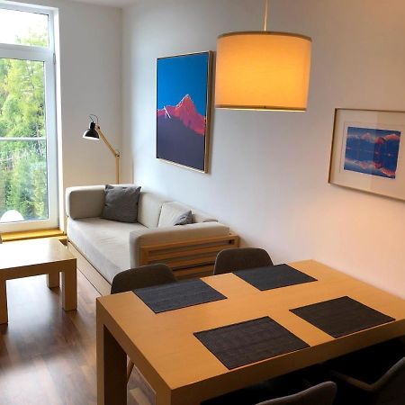 Strbske Pleso Apartman Oliver #40 エクステリア 写真