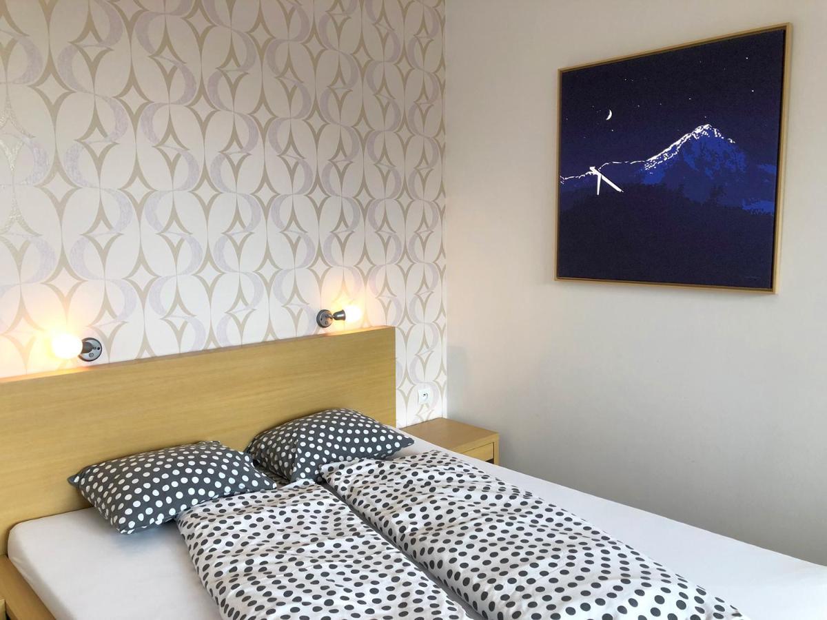 Strbske Pleso Apartman Oliver #40 エクステリア 写真