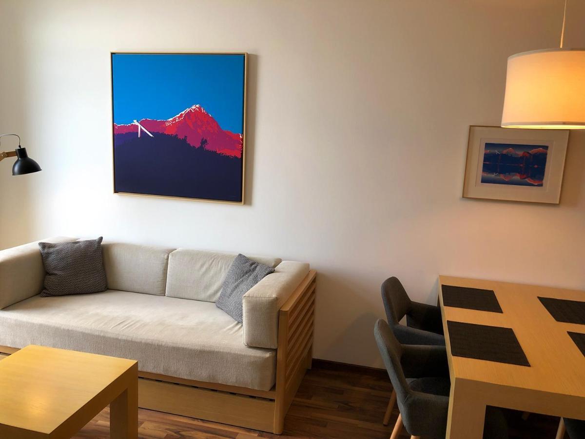 Strbske Pleso Apartman Oliver #40 エクステリア 写真