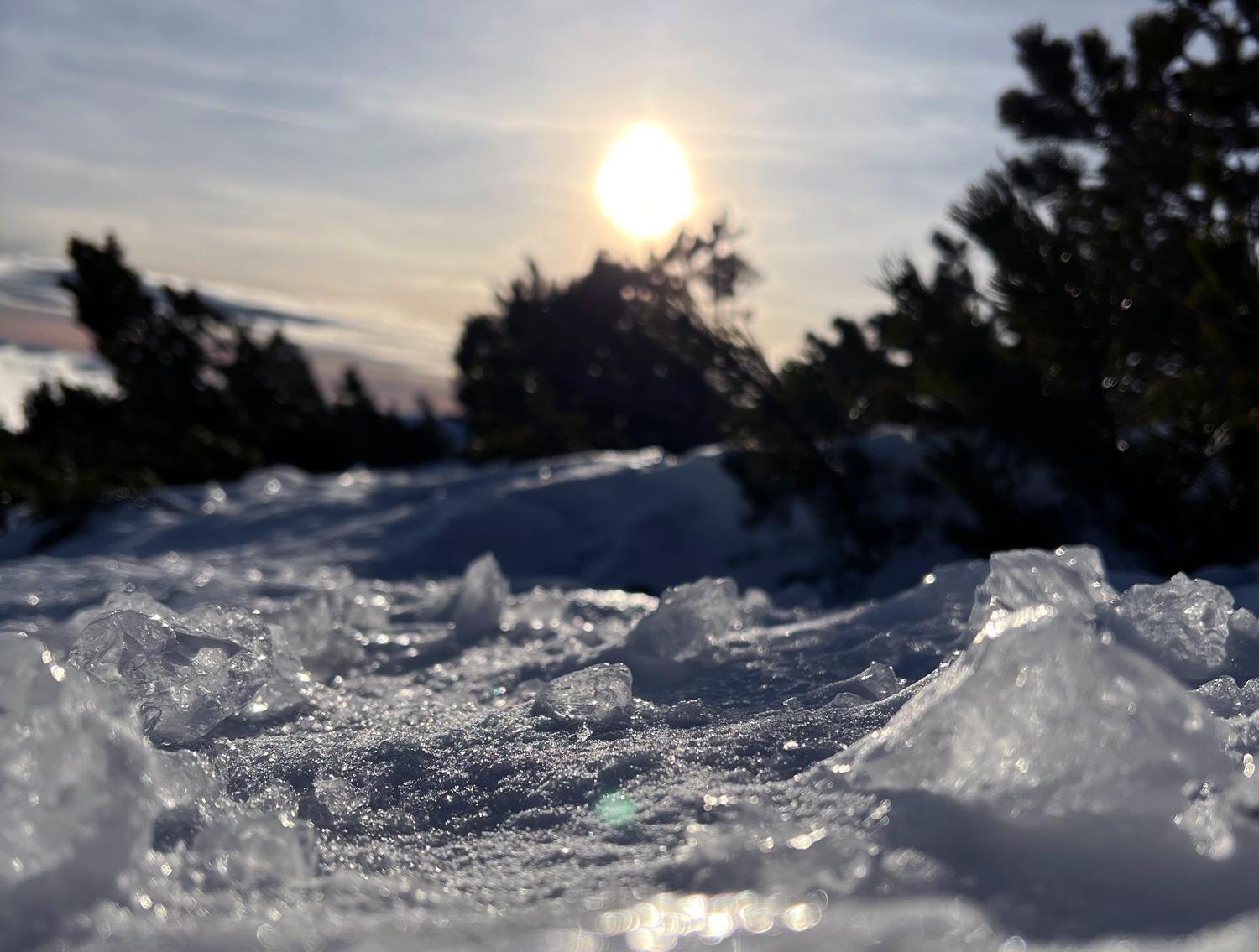 Strbske Pleso Apartman Oliver #40 エクステリア 写真